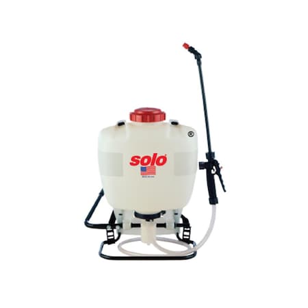 Classic Accessories 4 gal Backpack Sprayer VE966907